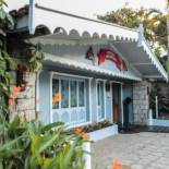 Фотография мини отеля Plaza Inn Pousada do Capitão