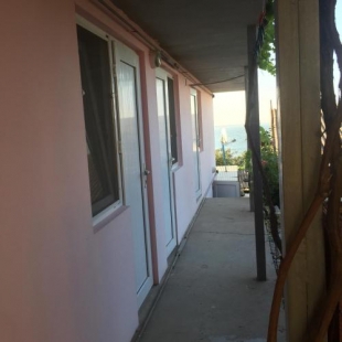 Фотография гостевого дома Дача в Сычавке