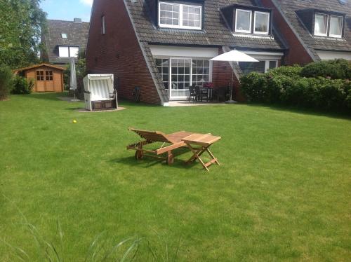 Фотография гостевого дома Meeresgarten