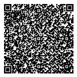 QR код памятника архитектуры Усадебный комплекс Дом управляющего фабрикой