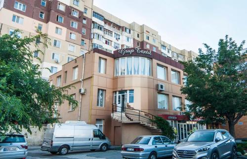 Фотография мини отеля Ciocana