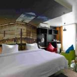 Фотография гостиницы The Color Kata