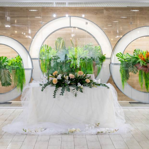 Фотография ресторана