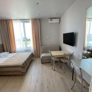 Фотография квартиры Апартаменты Sea Side 30