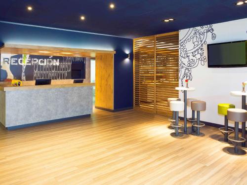 Фотография гостиницы Ibis Budget Madrid Alcorcón Móstoles