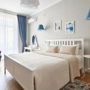 Фотография квартиры Апартаменты Pinterest на Карла Маркса с балконом