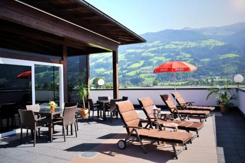 Фотография гостиницы Hotel Malerhaus