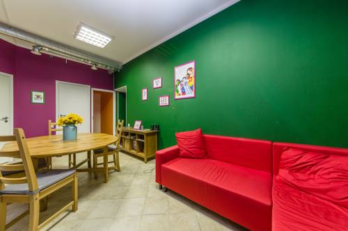 Фотография хостела Макарена