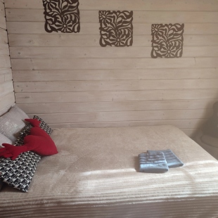 Фотография Коттеджа Частный дом Тихий Уголок 2