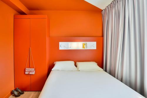 Фотография гостиницы Ibis Budget Perigueux Boulazac