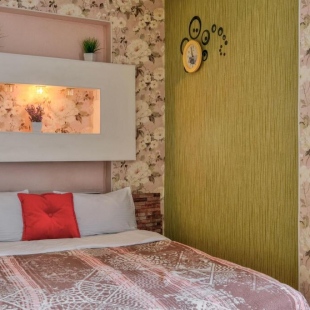 Фотография квартиры Апартаменты на улице Воскресенская