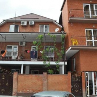 Фотография гостевого дома S-Мишель