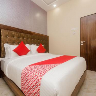 Фотография гостиницы OYO 19156 Hotel Greenforest