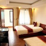 Фотография гостиницы Son Ha Hotel