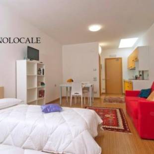 Фотографии апарт отеля
Residence Delta