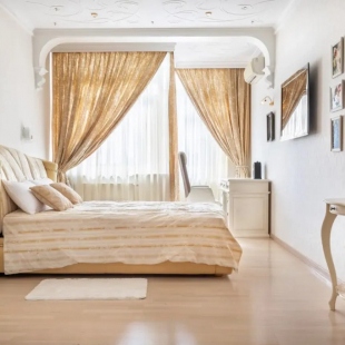 Фотография квартиры Апартаменты Apart39 Президент в Самом Центре