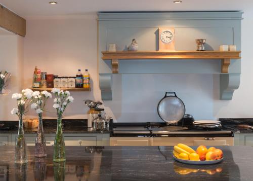 Фотография мини отеля Bishopcleugh Guest House