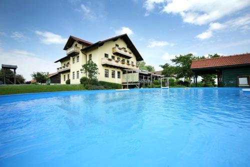 Фотография гостиницы Schätzlhof