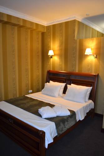 Фотография гостиницы Hotel Sololaki