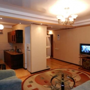 Фотография квартиры 2-room Luxury Apartment on Tsentralnyi Boulevard 3, by GrandHome