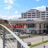 Фотография гостиницы Mercure Hotel Freiburg am Münster