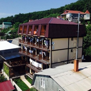 Фотография мини отеля Регалия