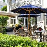 Фотография гостиницы Hotel Chelsea