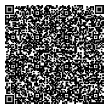 QR код театра Хакасская республиканская филармония им. В.Г. Чаптыкова