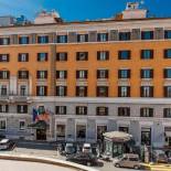 Фотография гостиницы Hotel Nord Nuova Roma