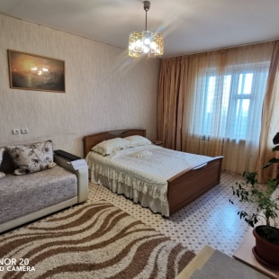 Фотография квартиры Апартаменты на 7-ми Ветрах