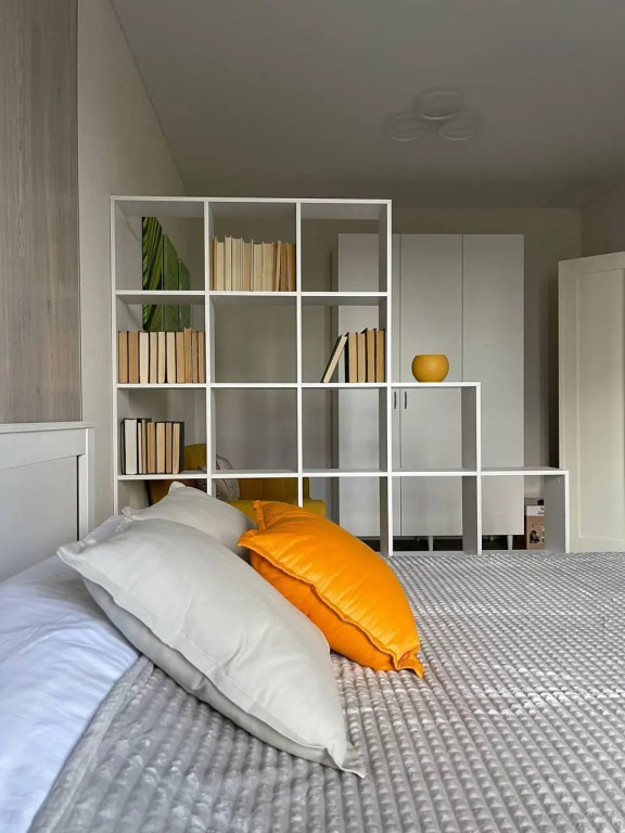 Фотография квартиры Апартаменты на набережной Героя России С.А. Кислова