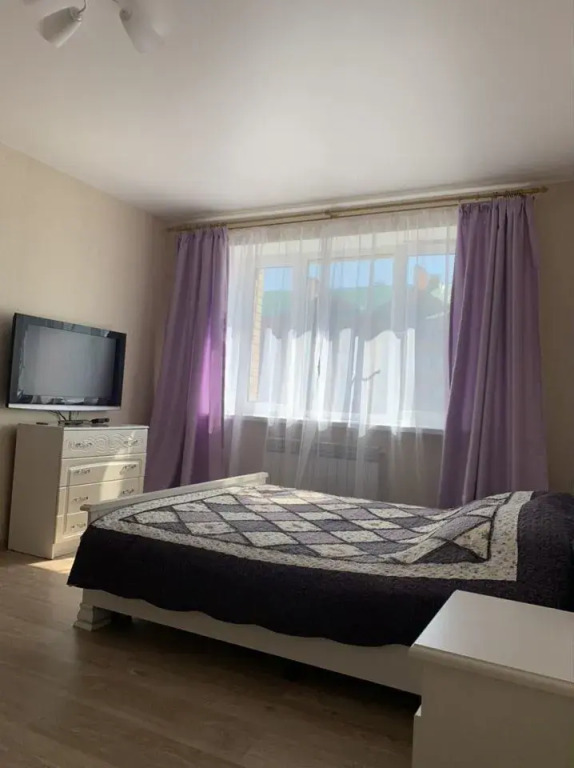 Фотография квартиры Квартира на Улице Соловьиная Роща 7