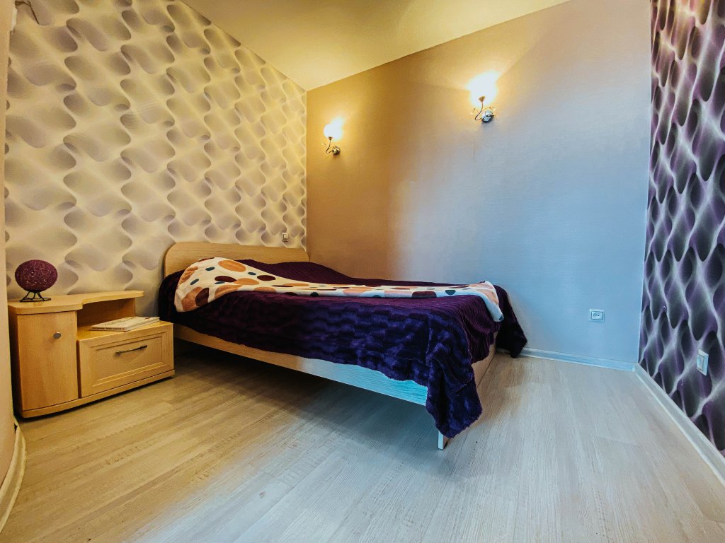 Фотография квартиры Симбирские Апартаменты на Варейкиса 42