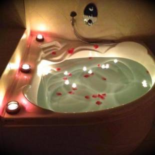 Фотографии мини отеля
Le Suite Bracciano