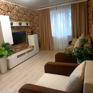 Фотография квартиры Квартира Двухкомнатная рядом с ТМК Гринн