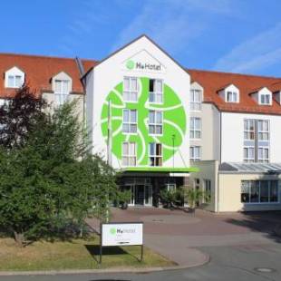 Фотографии гостиницы
H+ Hotel Erfurt