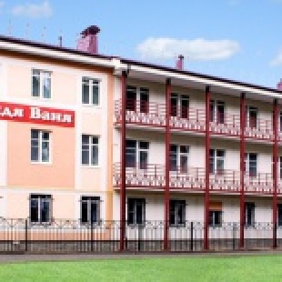 Фотография гостиницы Дядя Ваня