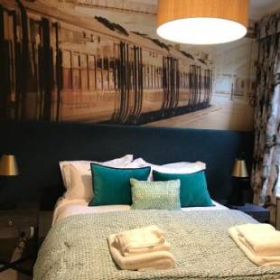 Фотографии мини отеля
Harper's Haslemere