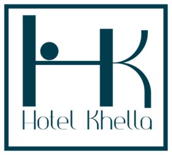 Фотография гостиницы Hotel Khella
