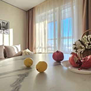 Фотография квартиры Апартаменты Посуточно 3