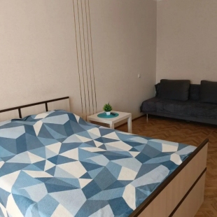 Фотография квартиры Апартаменты Апарт Есенина 48