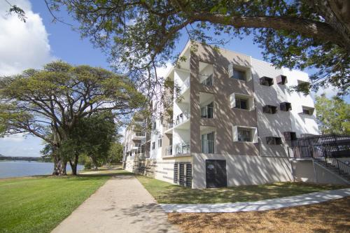 Фотография апарт отеля Jacana Apartments