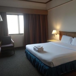 Фотография гостиницы Betong Merlin Hotel