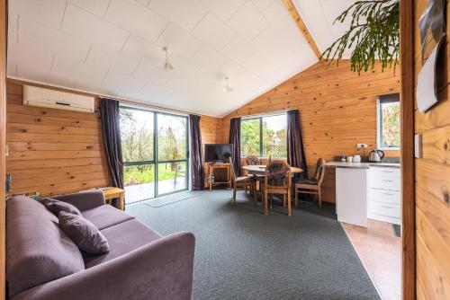 Фотография гостевого дома Off The Beaten Trail Acc & Bike Hire