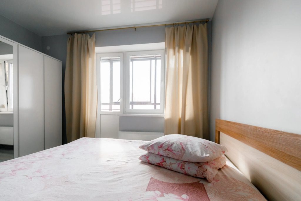 Фотография квартиры Квартира Студия Возле Имр им Цыба