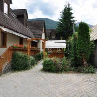 Фотографии гостевого дома 
            Penzion Leštiny