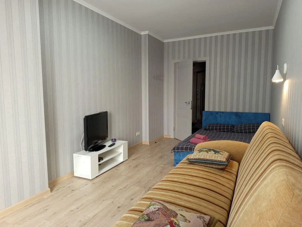 Фотография квартиры HomeSanny (ХоумСэнни) на шоссе Северное 24