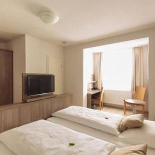 Фотографии гостиницы 
            Landgasthof Zur scharfen Ecke