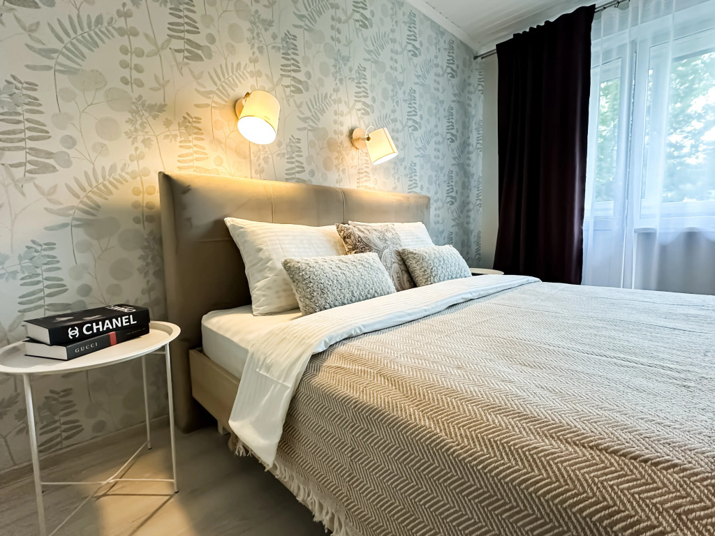 Фотография квартиры Квартира IZI home Kamchatka Звездная 4