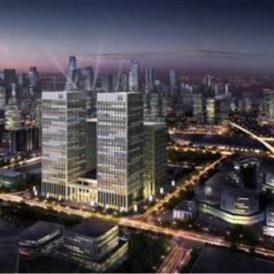 Фотографии апарт отеля
Oakwood Residence Damei Beijing